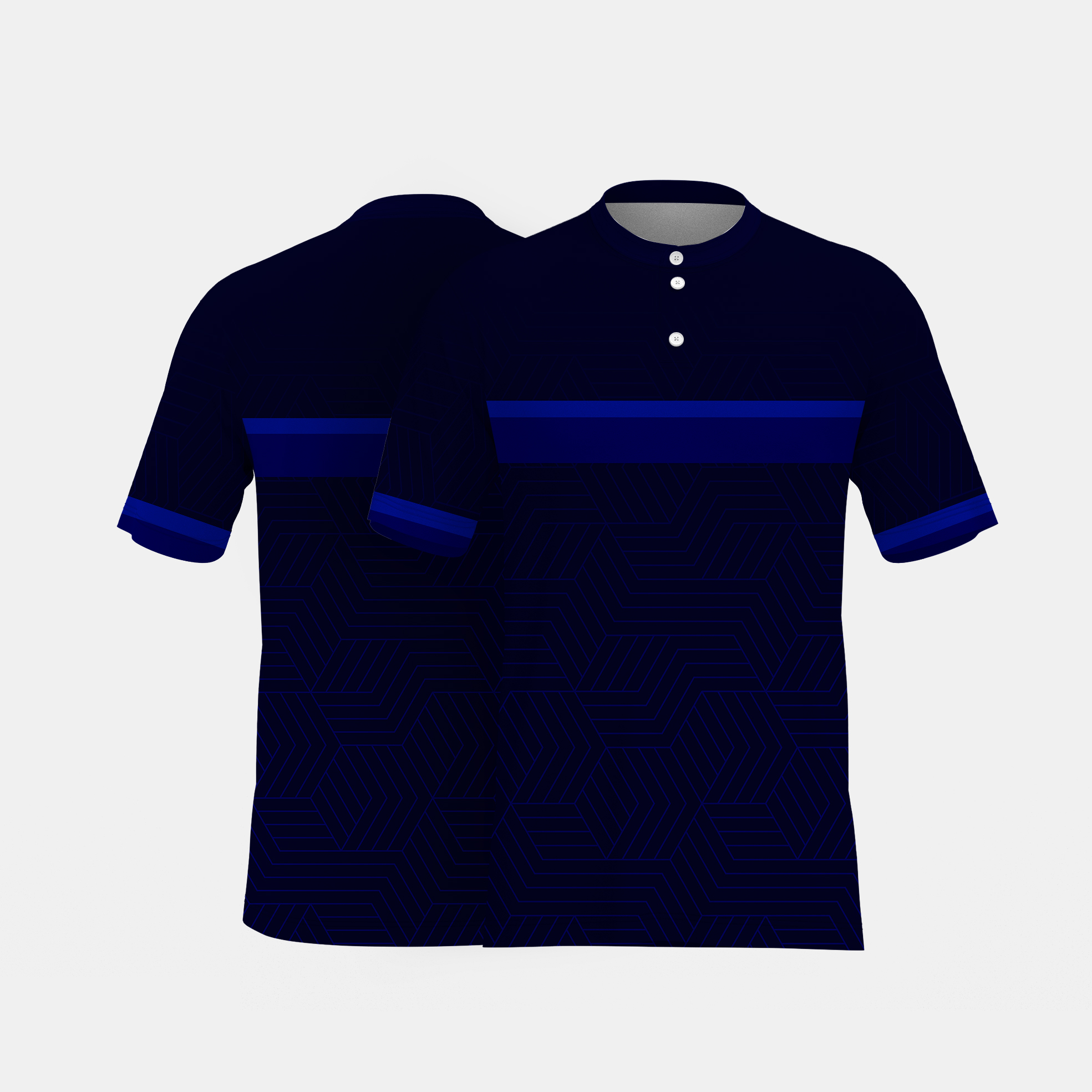 Jersey Koko Pendek - R020 BonusTasbih