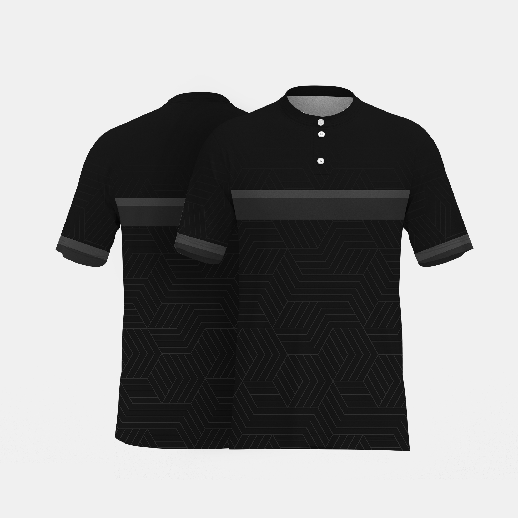 Jersey Koko Pendek - R020 BonusTasbih