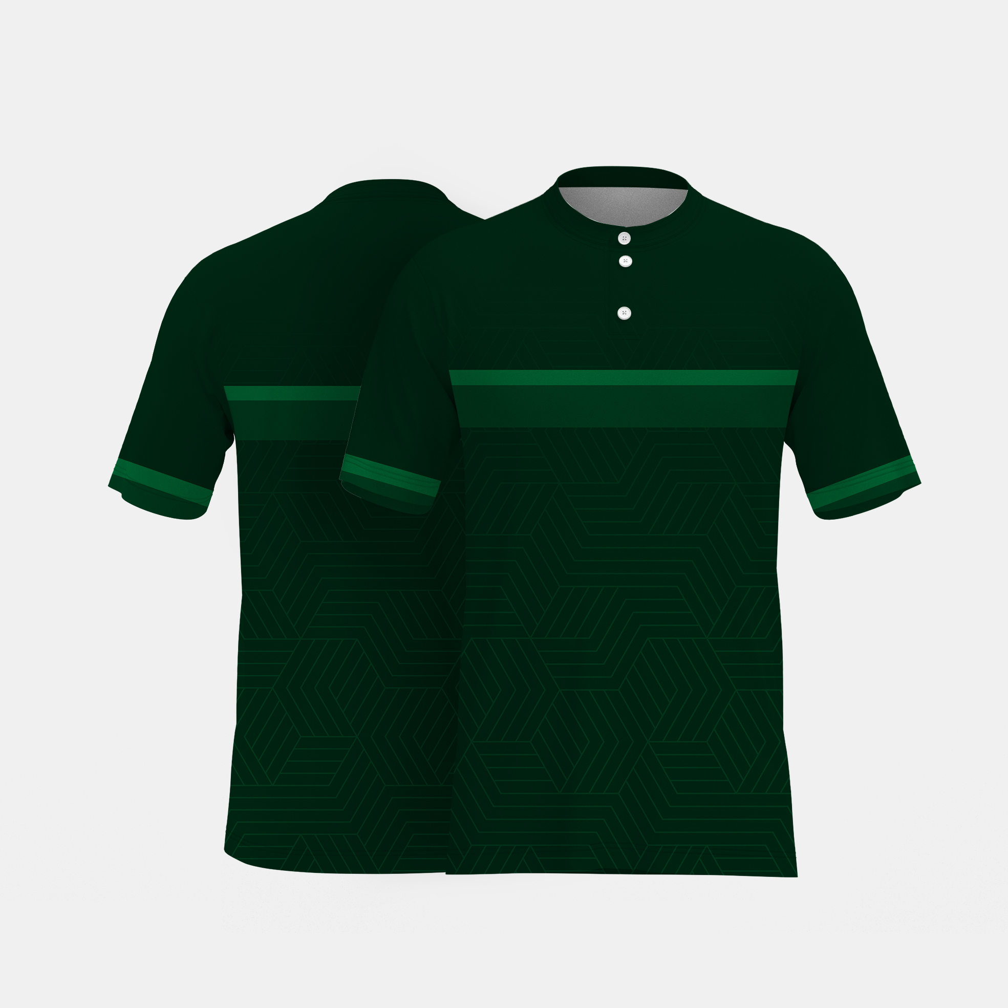 Jersey Koko Pendek - R020 BonusTasbih